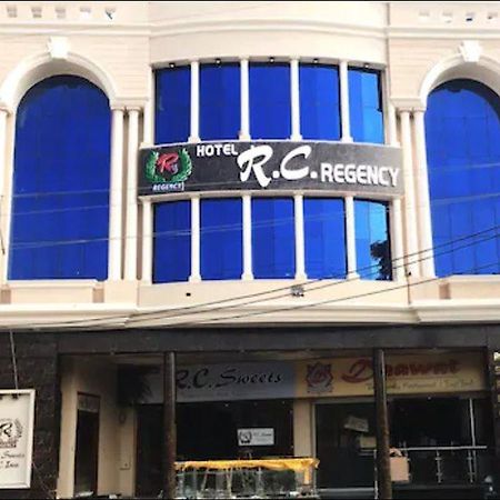 Rc Inn Sirsa Exterior foto