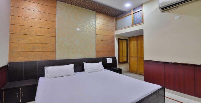 Rc Inn Sirsa Exterior foto